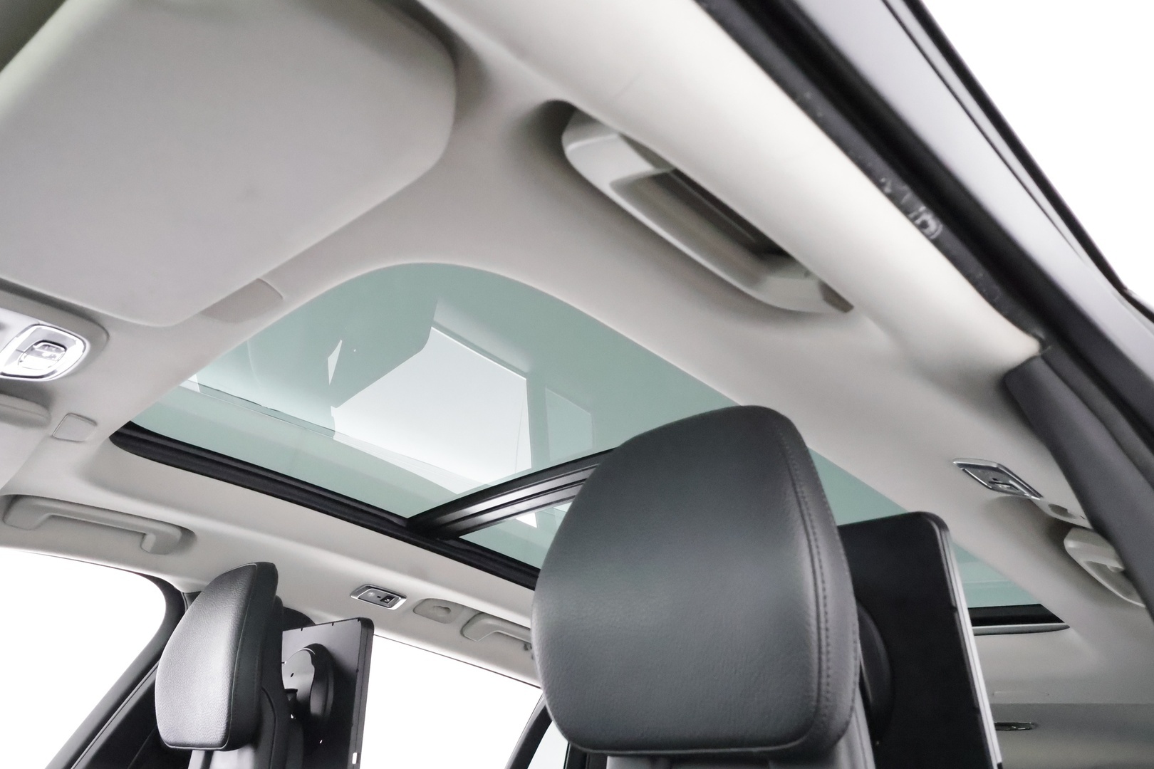VOLVO XC90 2016