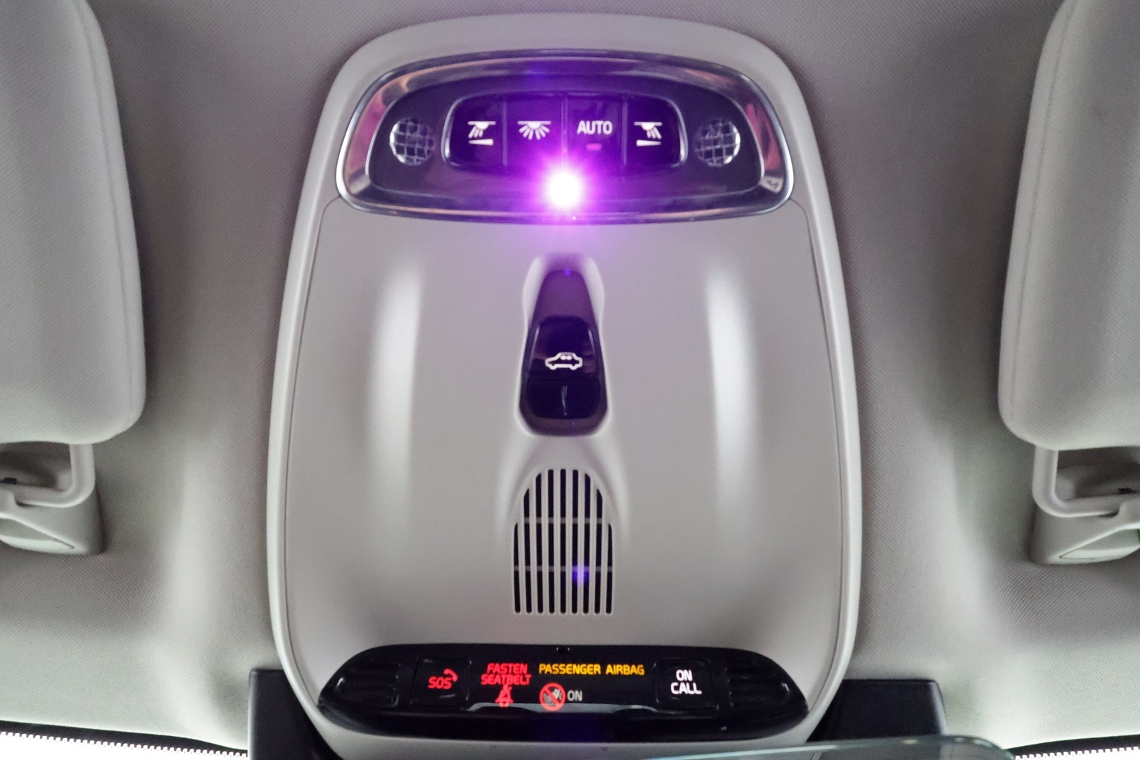 VOLVO XC90 2016