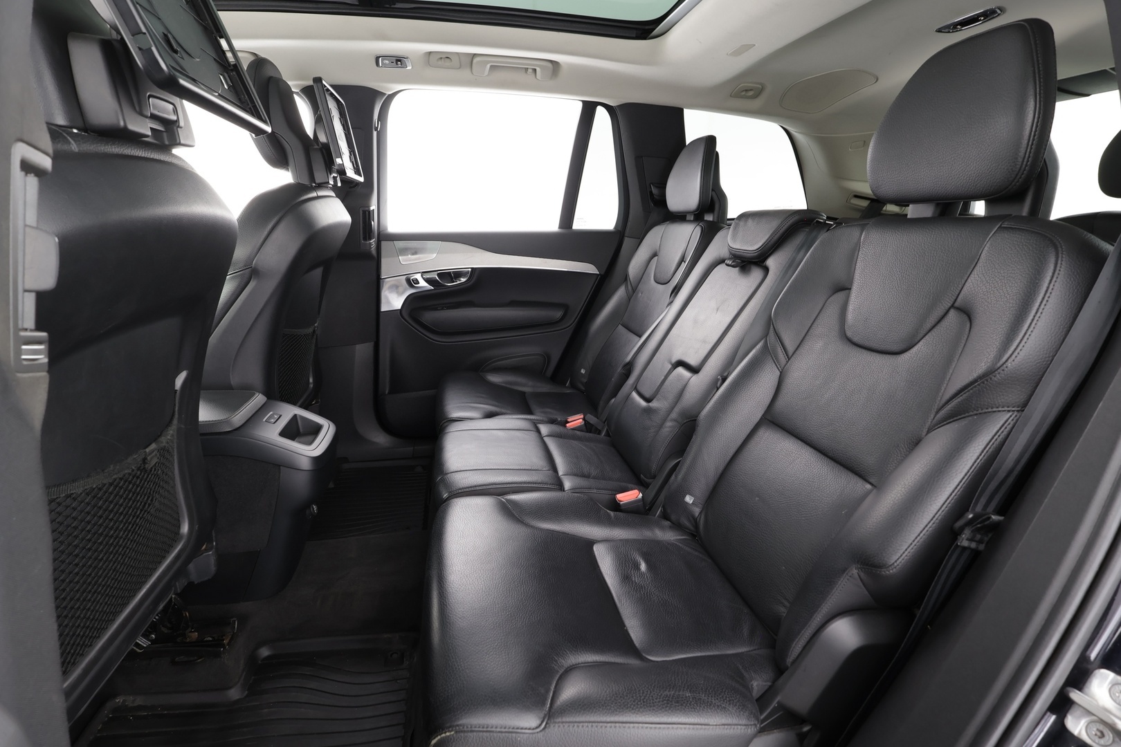 VOLVO XC90 2016
