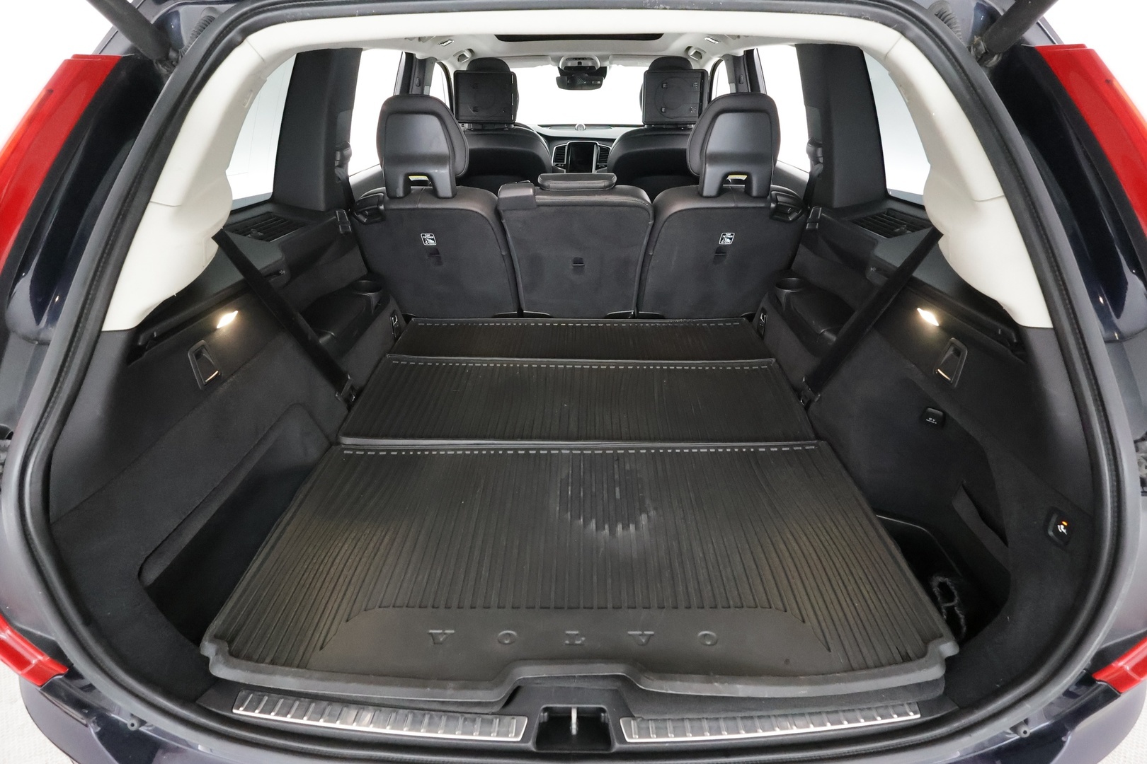 VOLVO XC90 2016