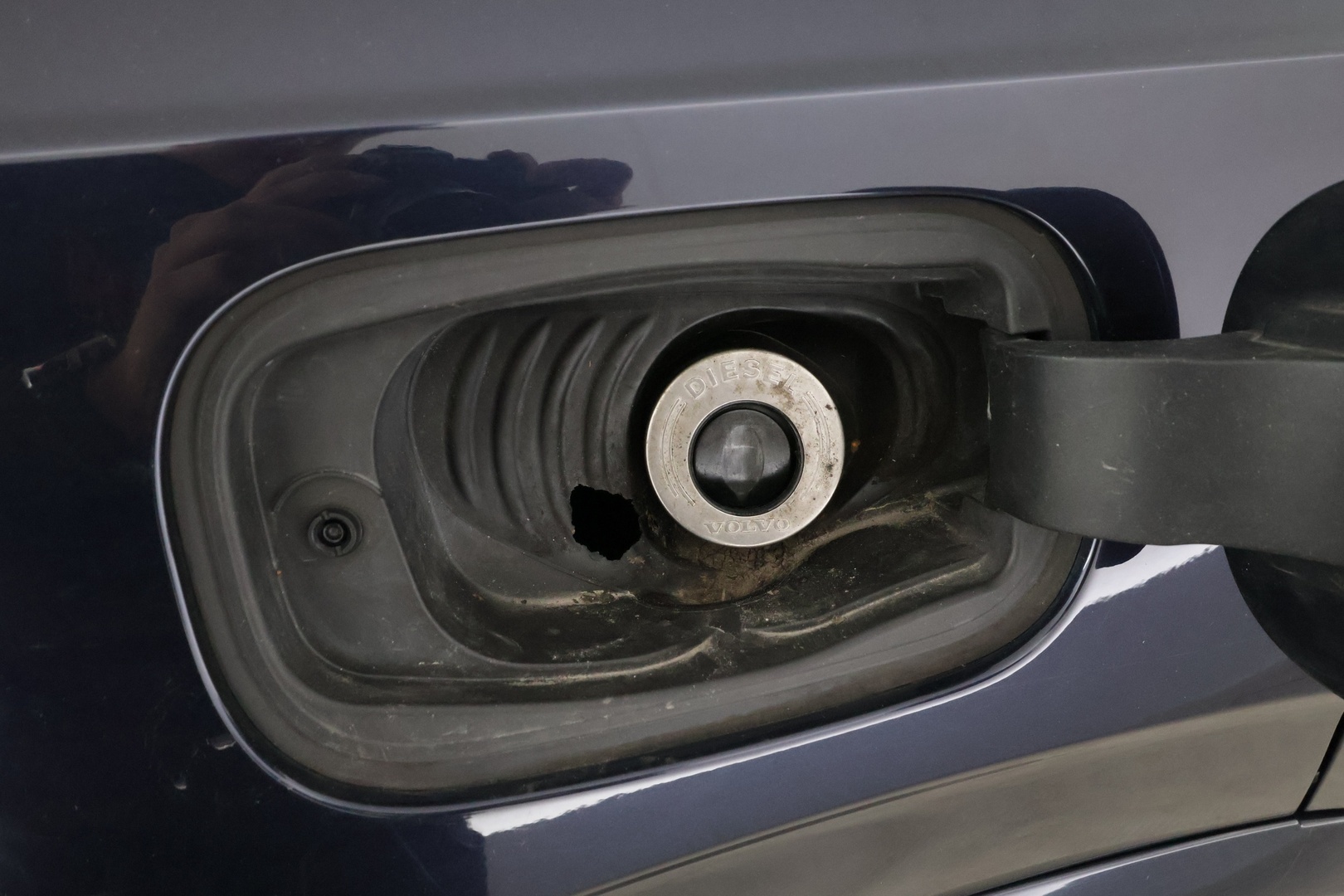 VOLVO XC90 2016
