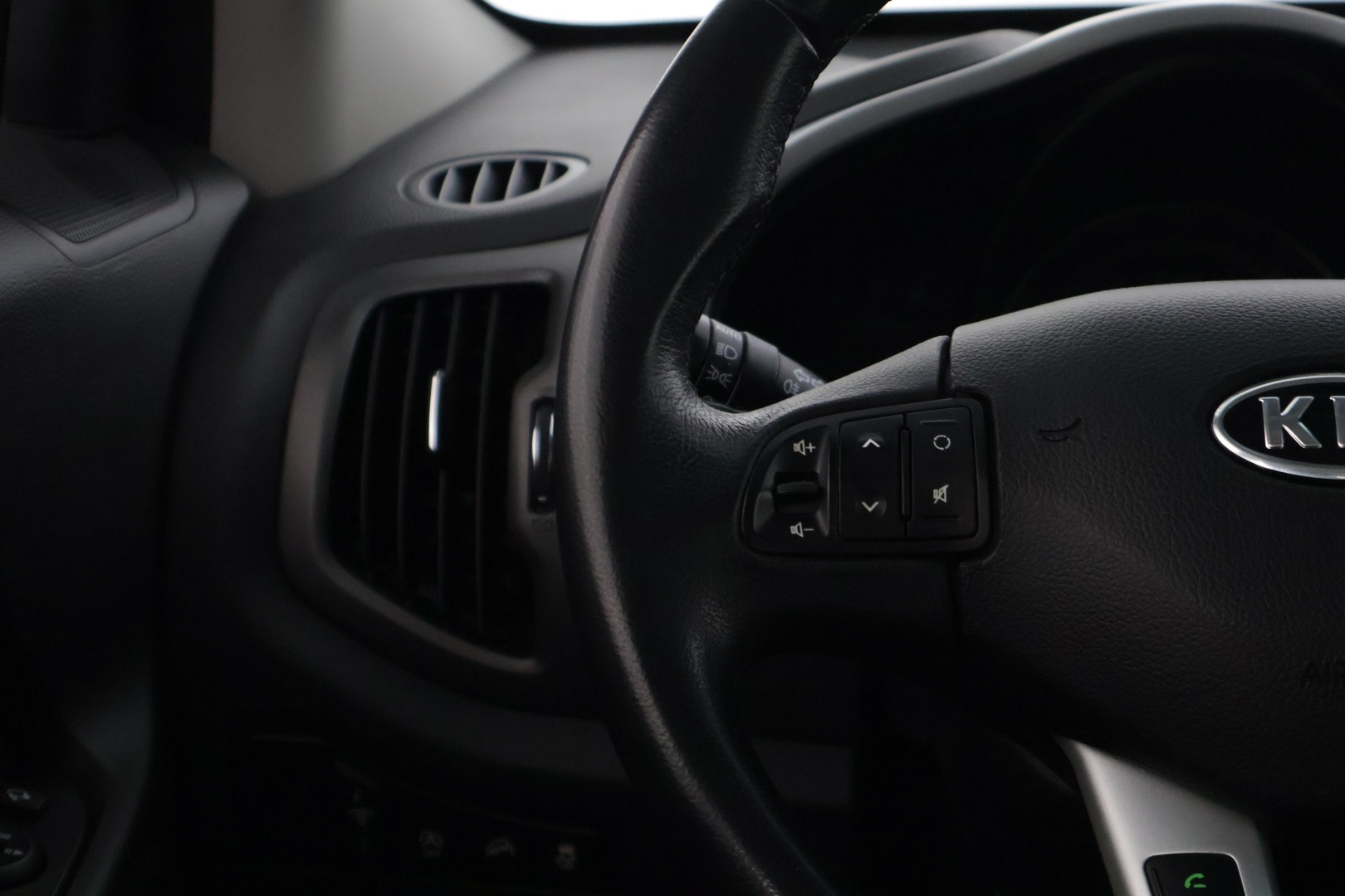 KIA Sportage 2012