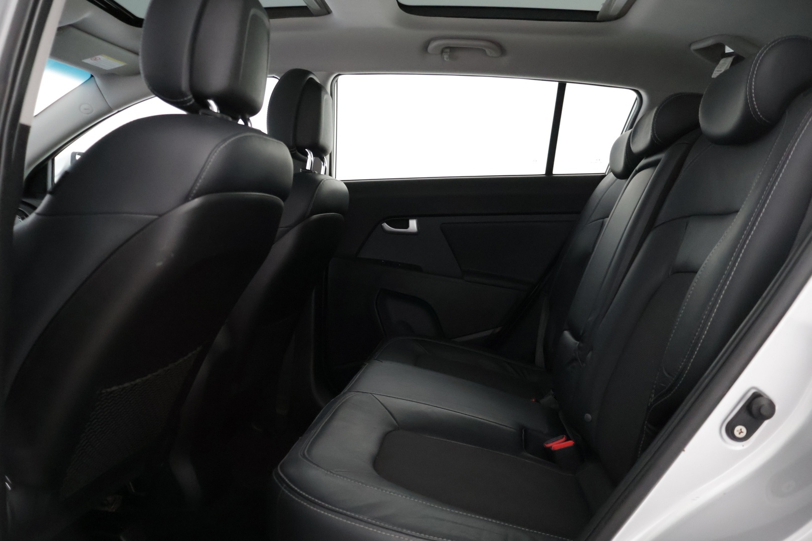 KIA Sportage 2012