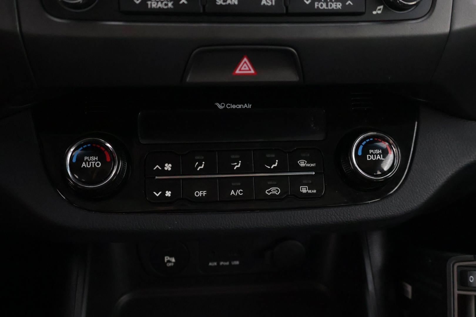 KIA Sportage 2012