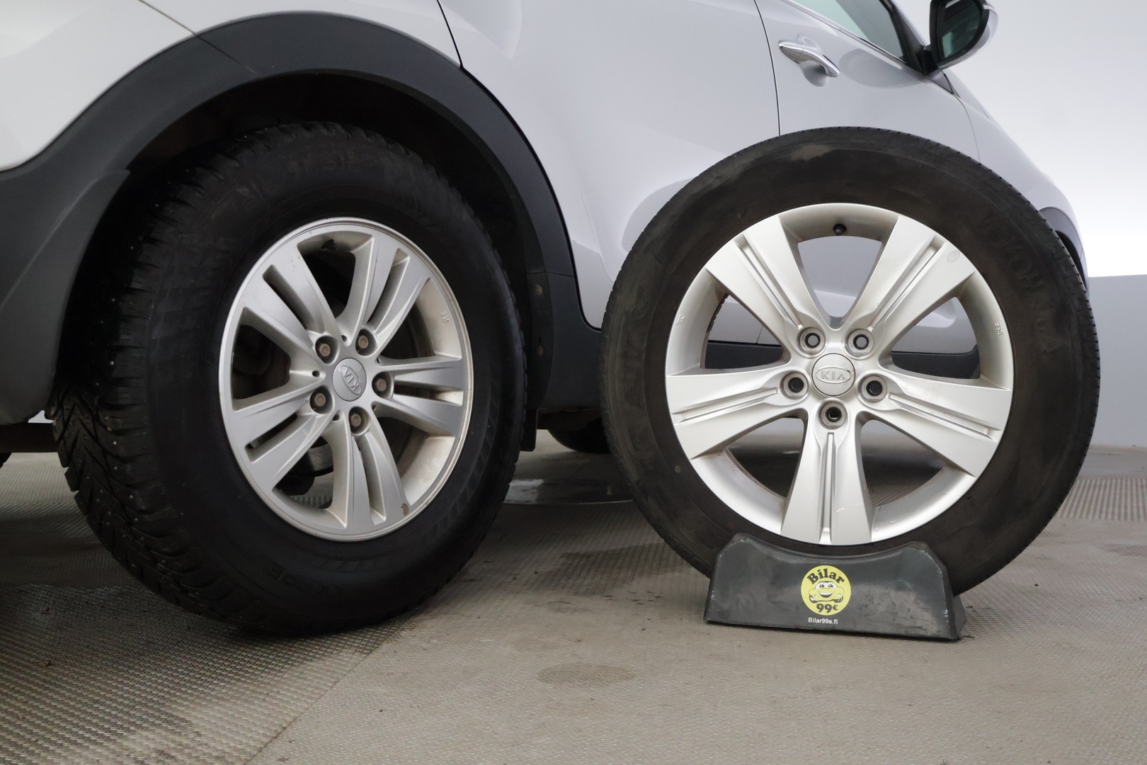 KIA Sportage 2012