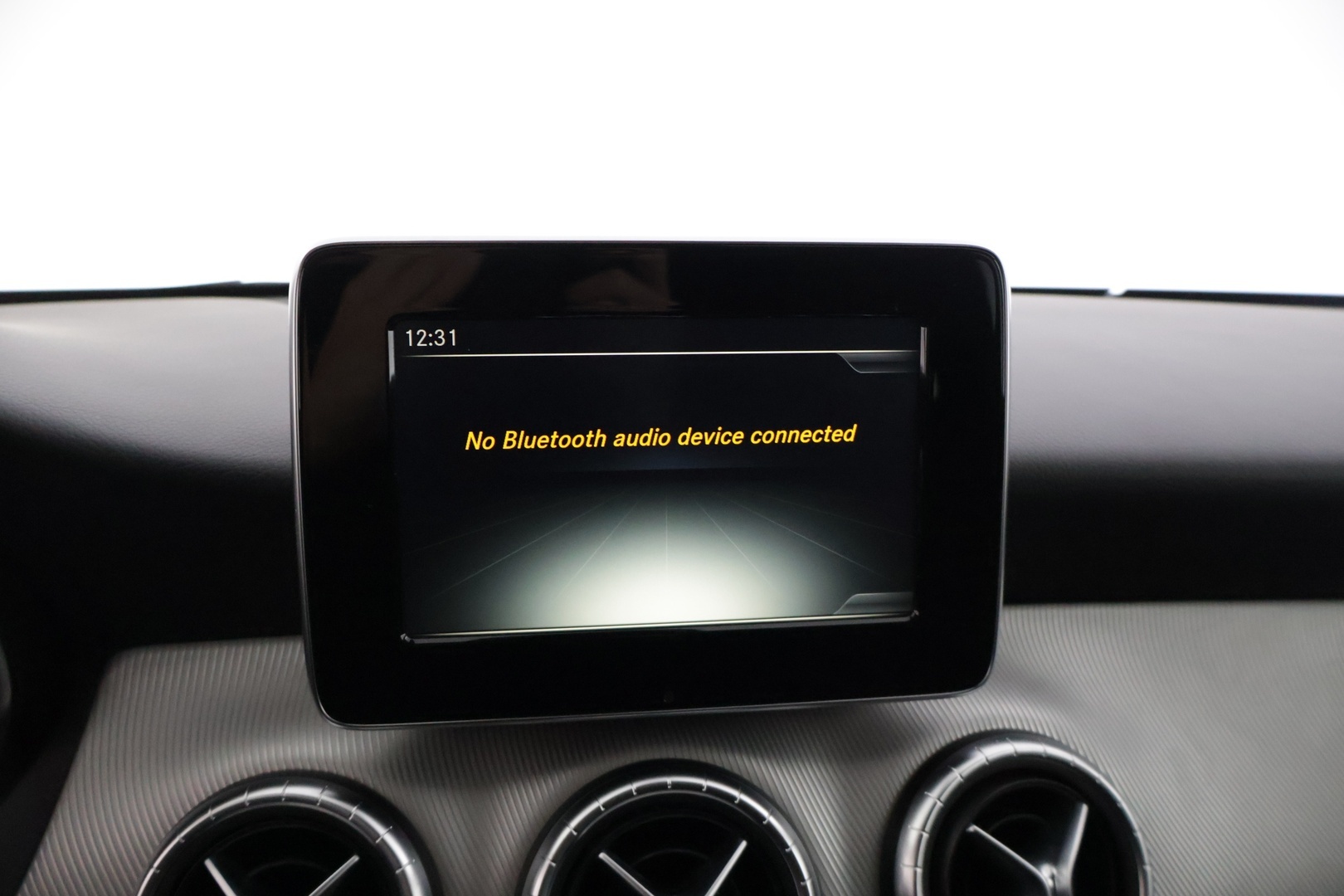 MERCEDES-BENZ CLA 2016