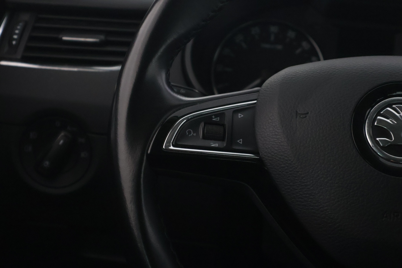 SKODA Octavia 2017