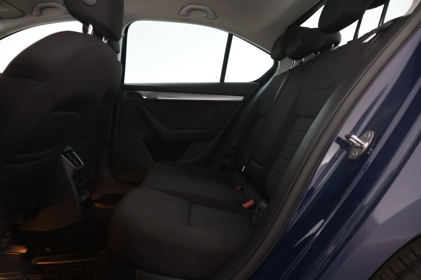 SKODA Octavia 2017