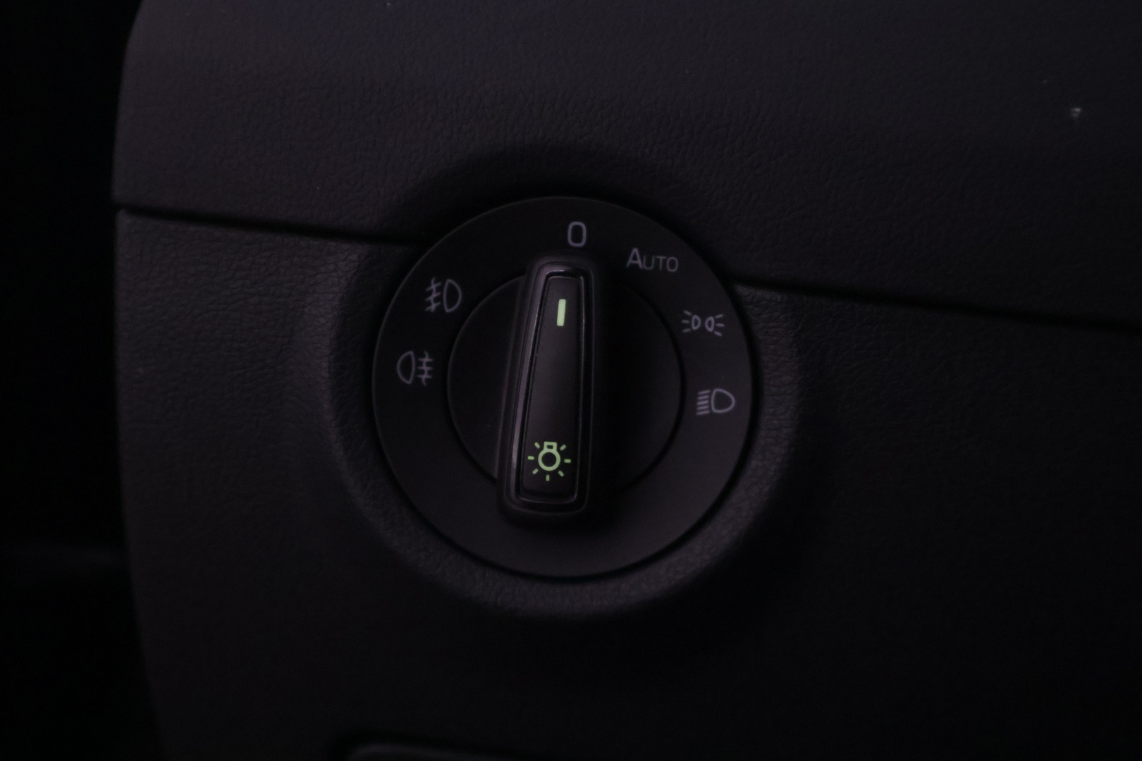SKODA Octavia 2017