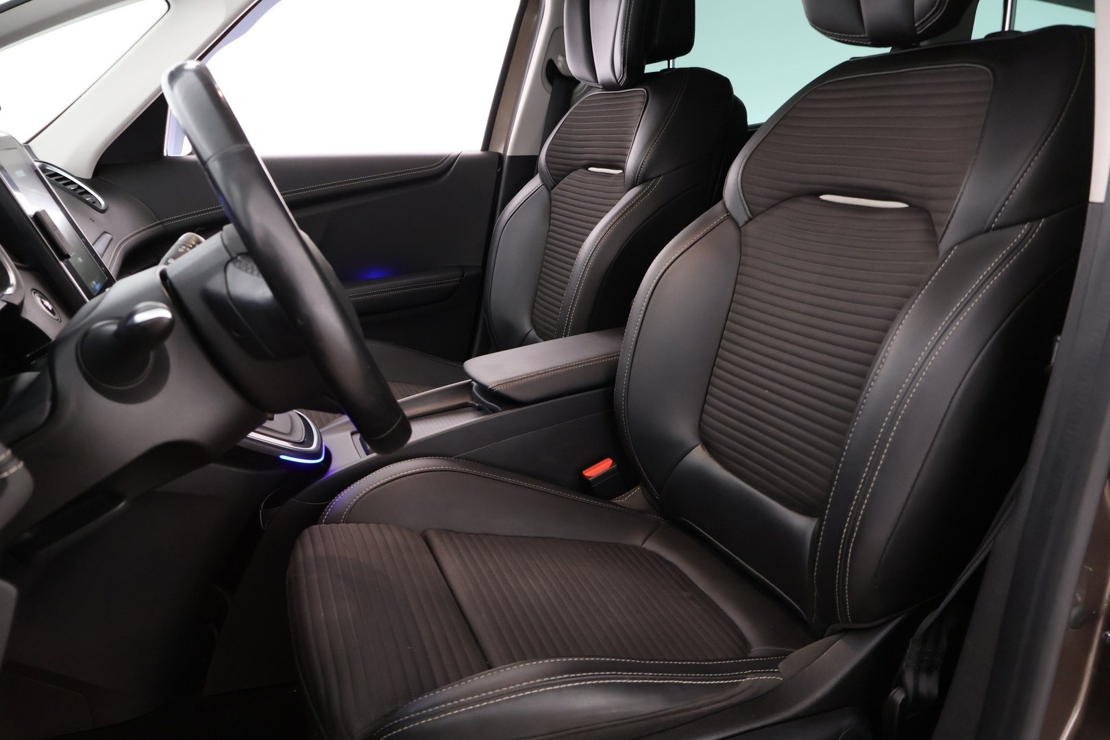 RENAULT Grand Scenic 2017