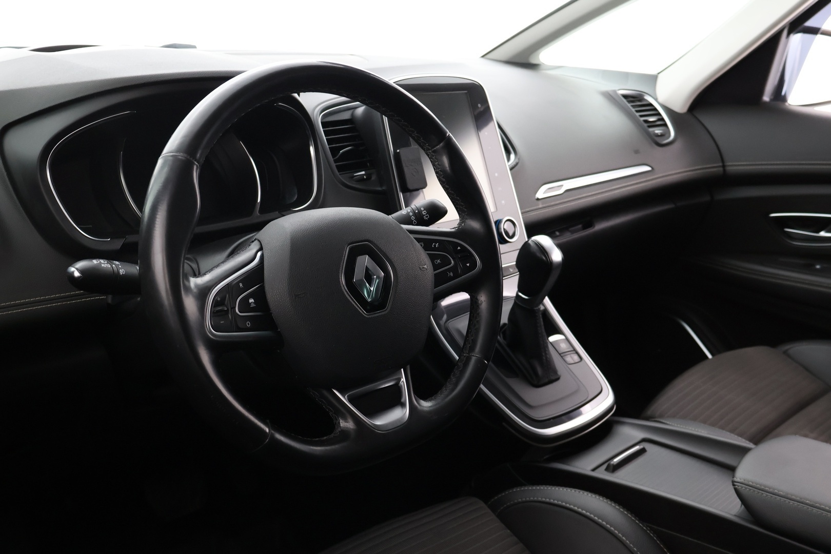 RENAULT Grand Scenic 2017