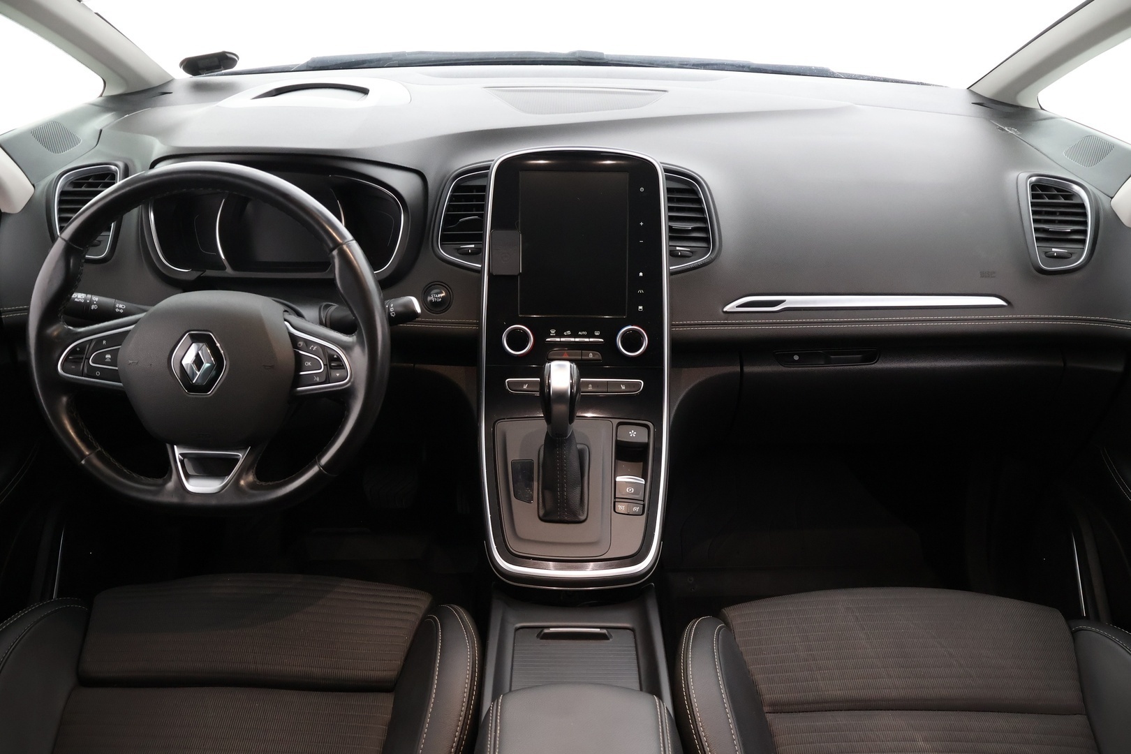 RENAULT Grand Scenic 2017