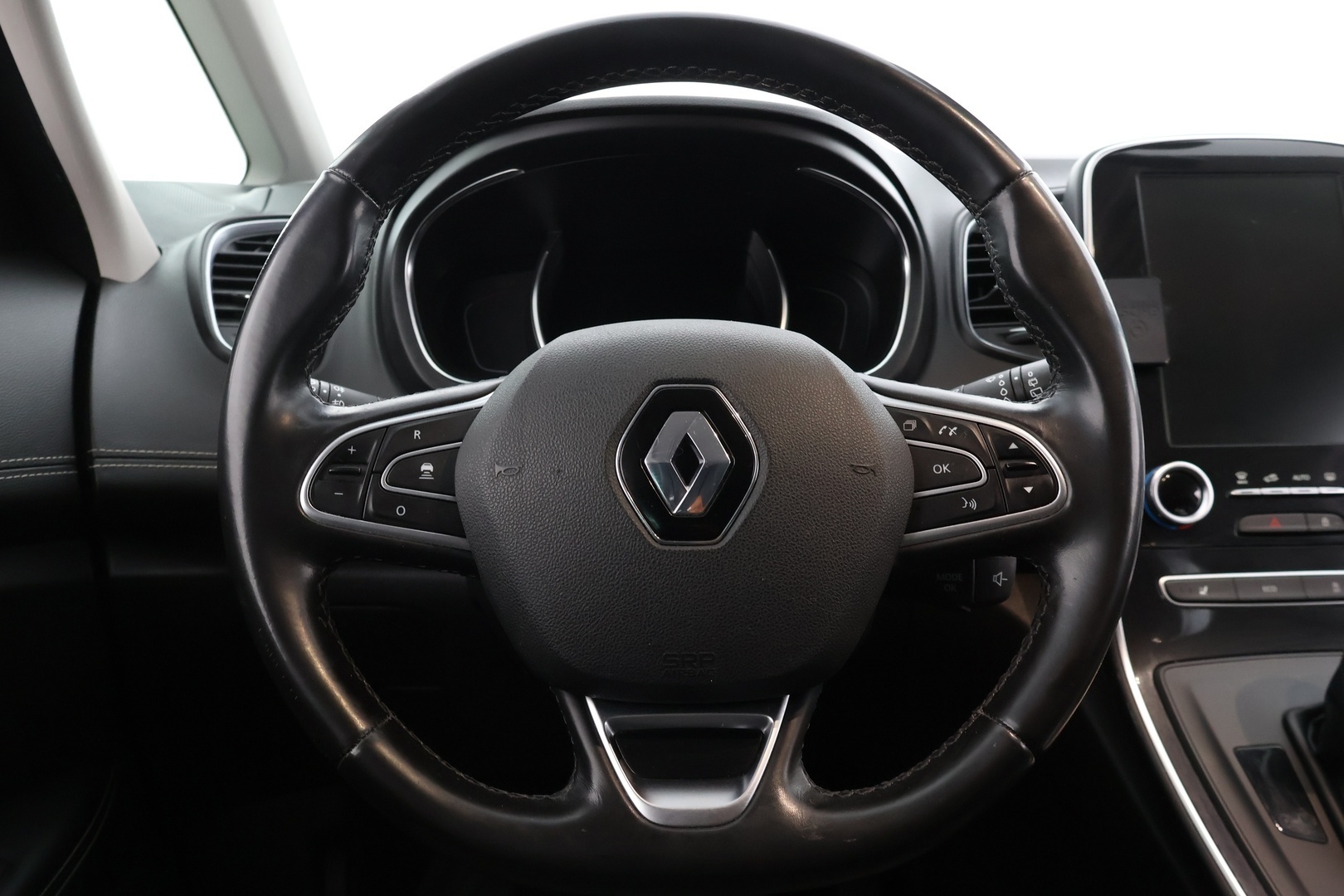 RENAULT Grand Scenic 2017