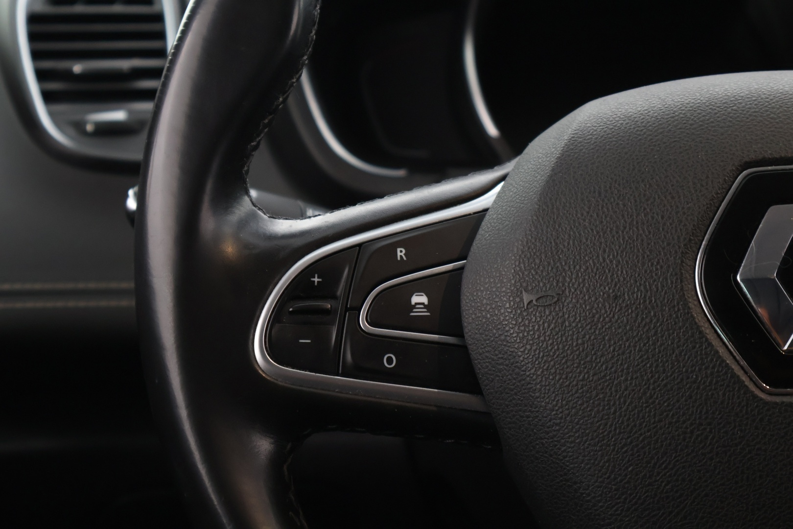 RENAULT Grand Scenic 2017