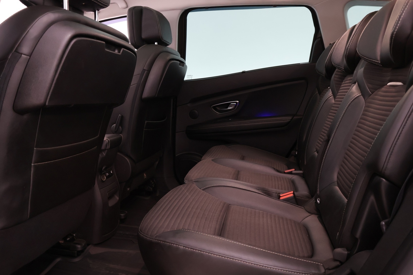 RENAULT Grand Scenic 2017