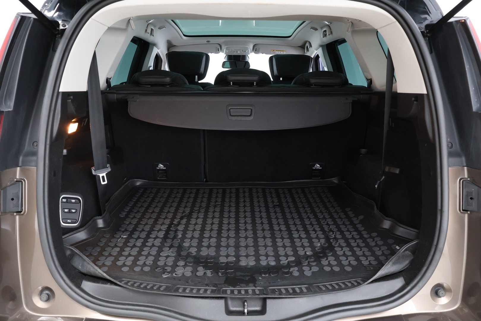 RENAULT Grand Scenic 2017