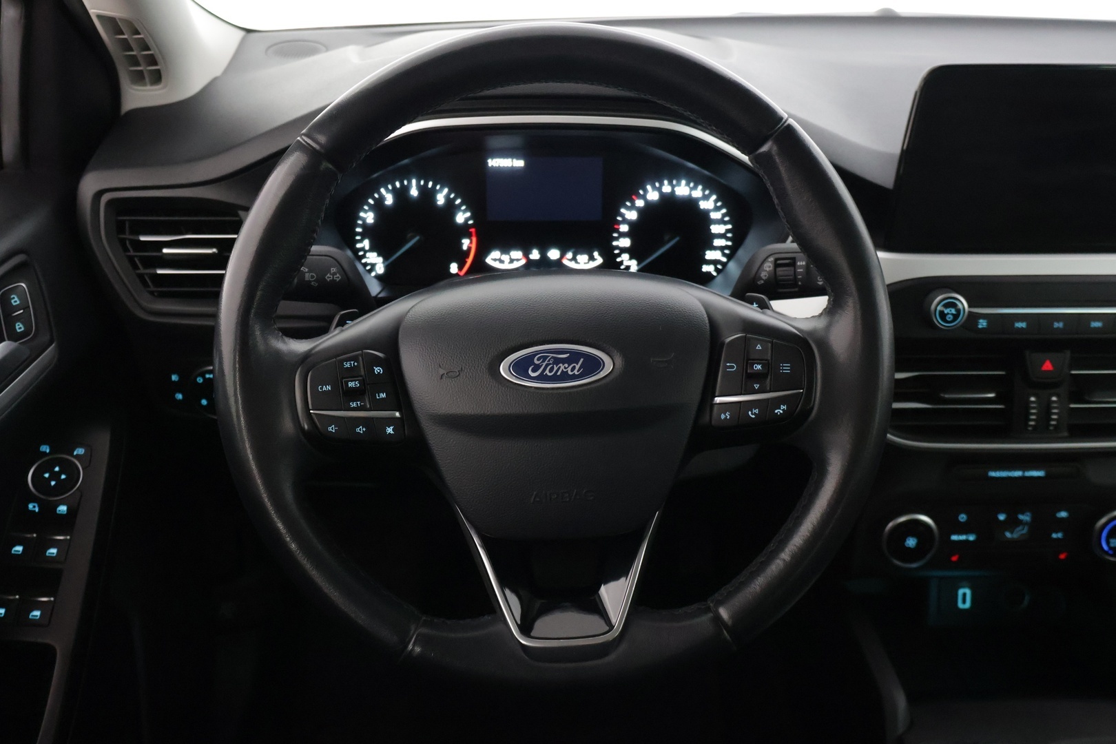 FORD Focus 2019
