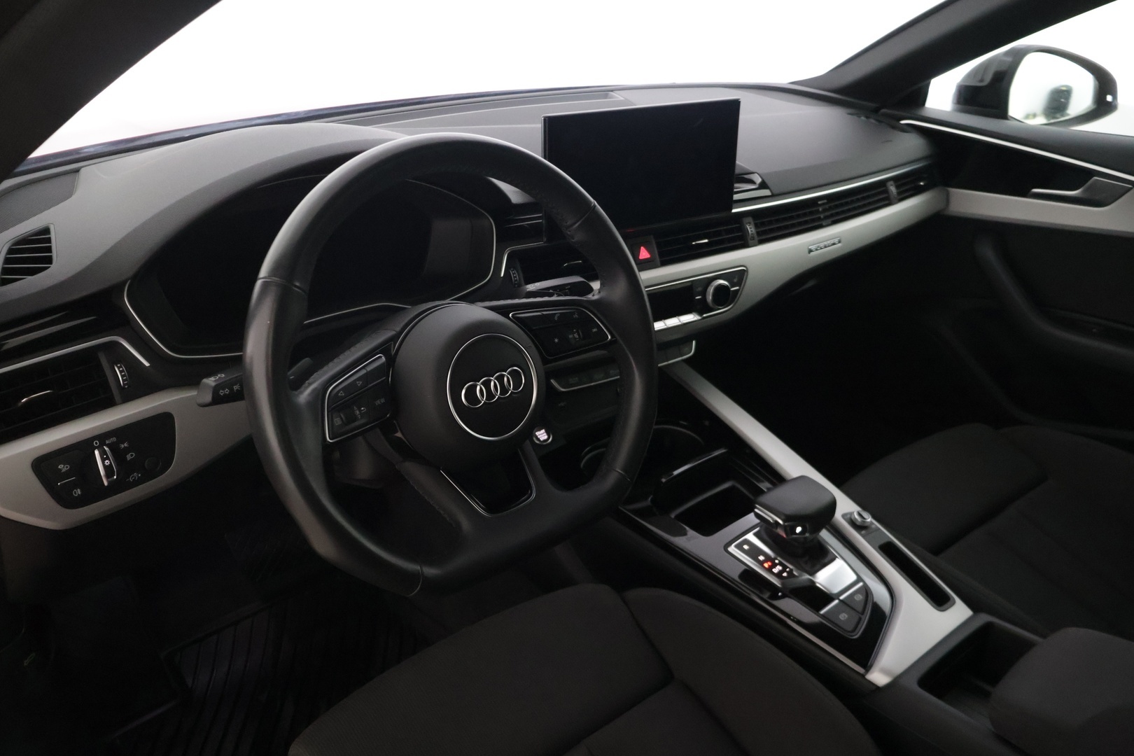 AUDI A5 2020