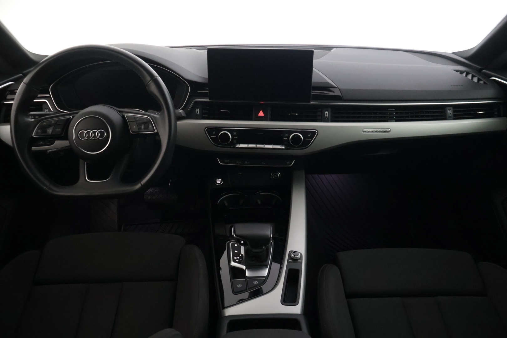 AUDI A5 2020