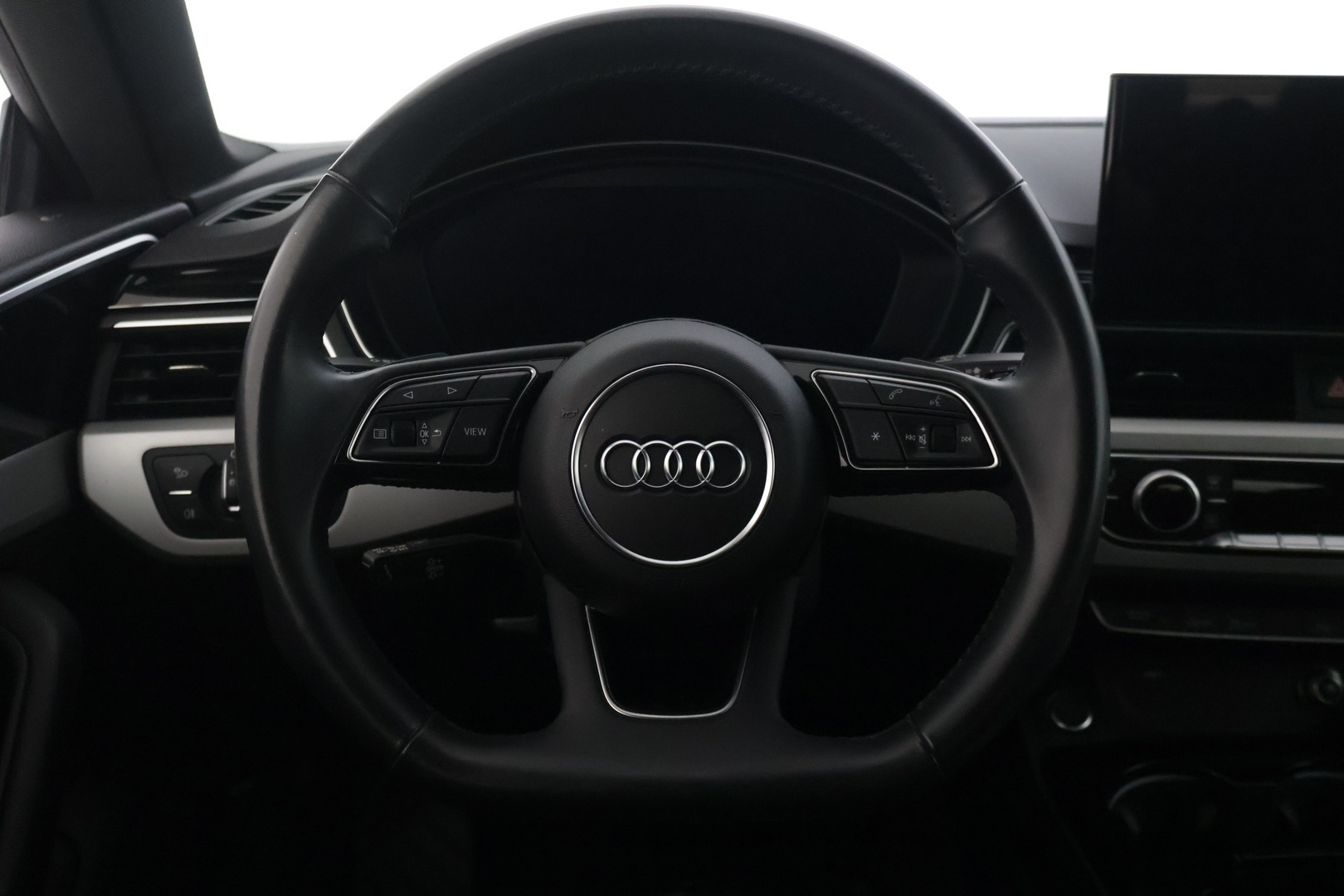 AUDI A5 2020