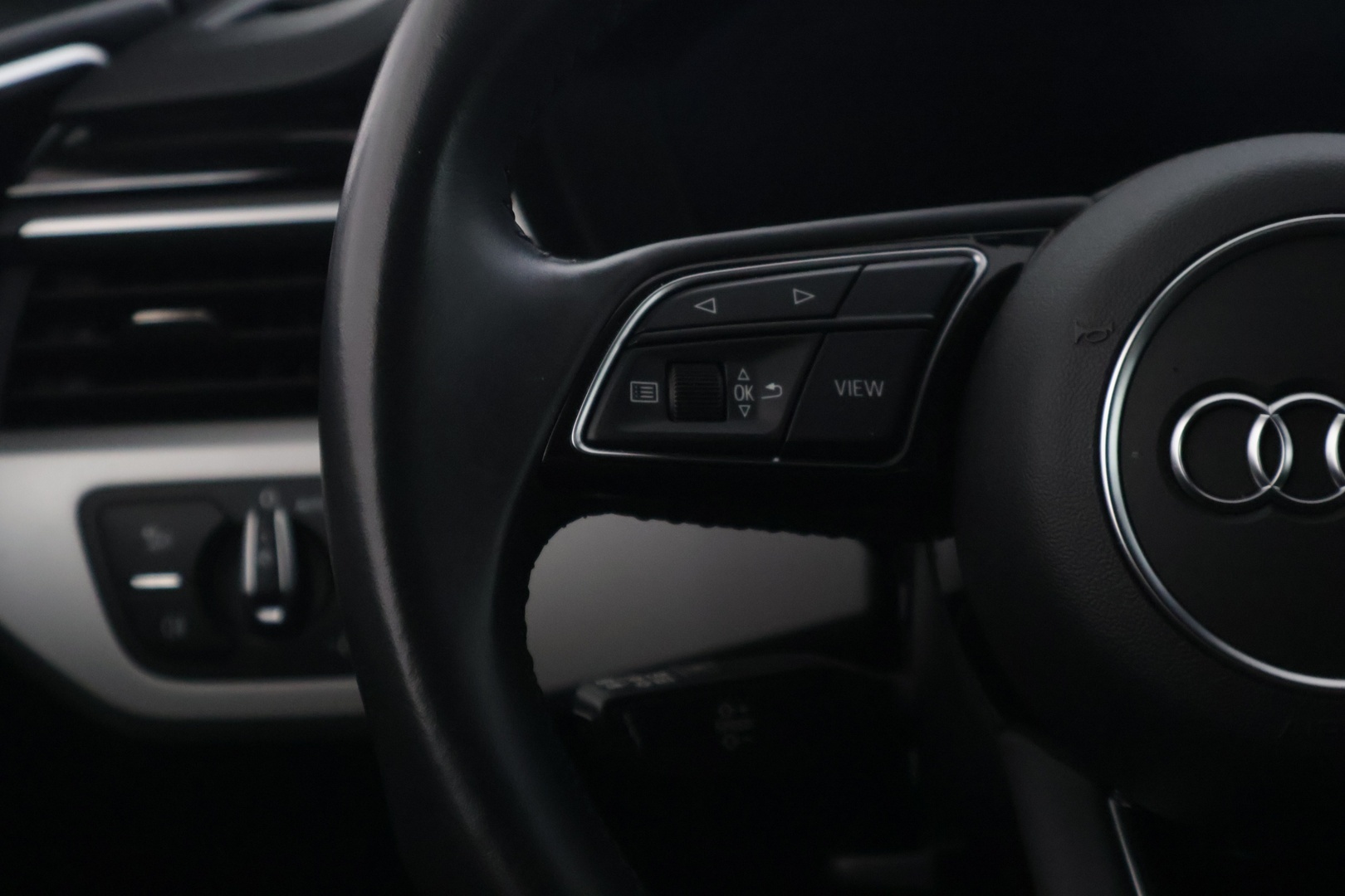 AUDI A5 2020