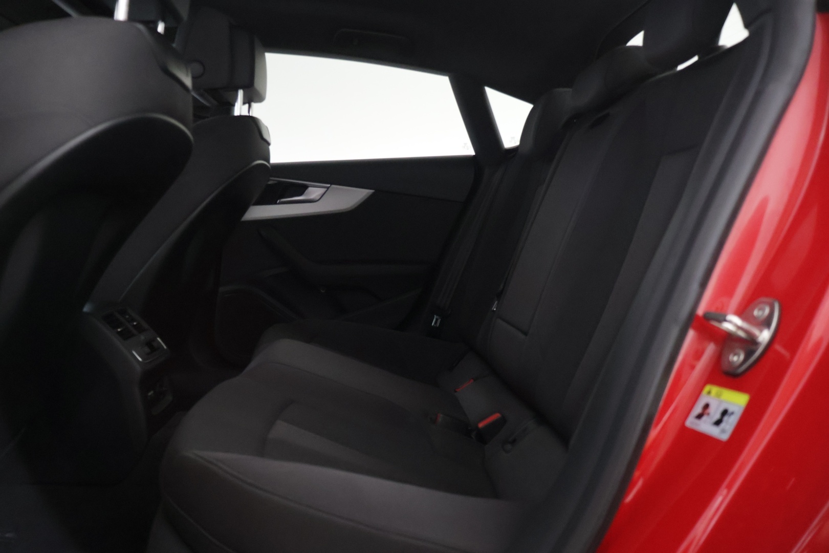 AUDI A5 2020