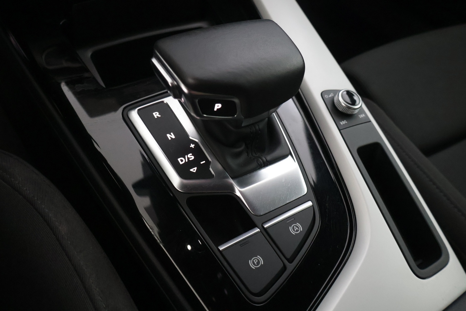 AUDI A5 2020