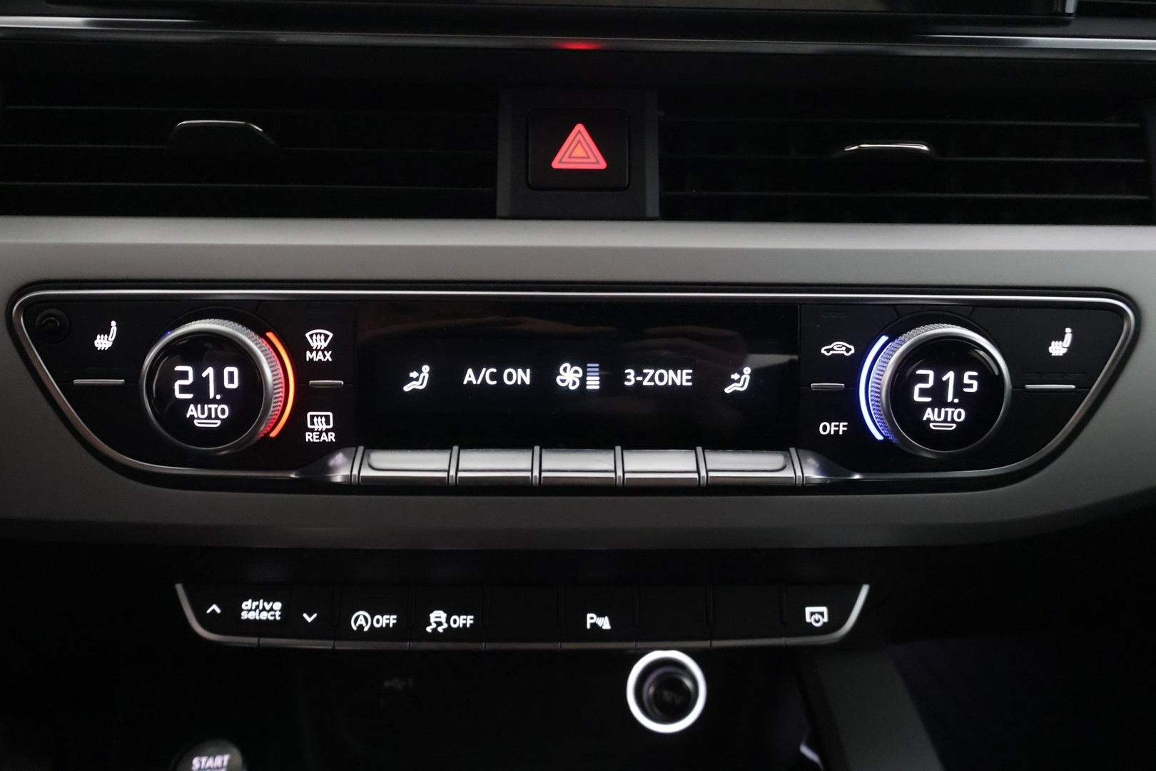 AUDI A5 2020