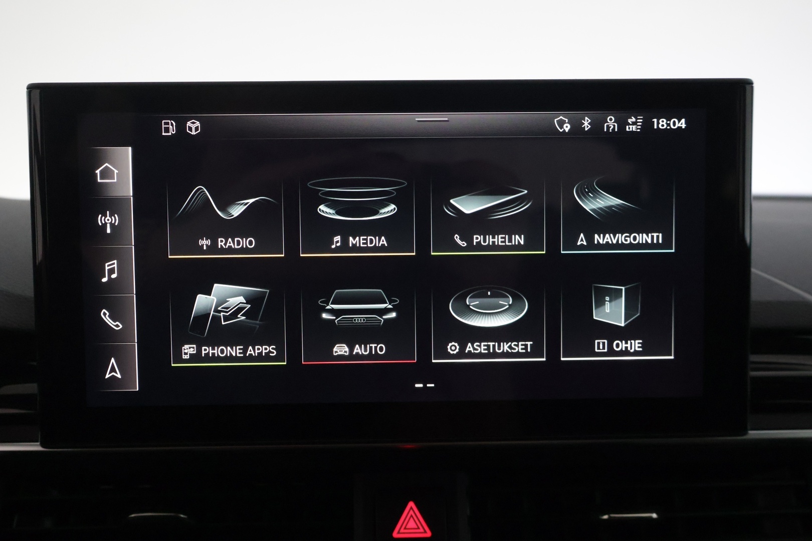 AUDI A5 2020