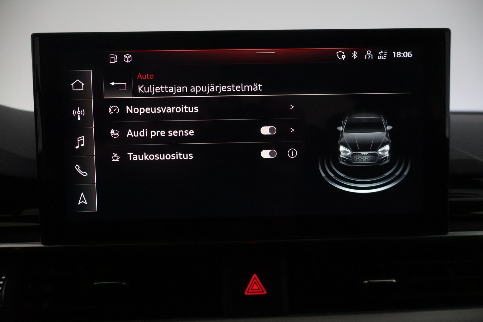 AUDI A5 2020