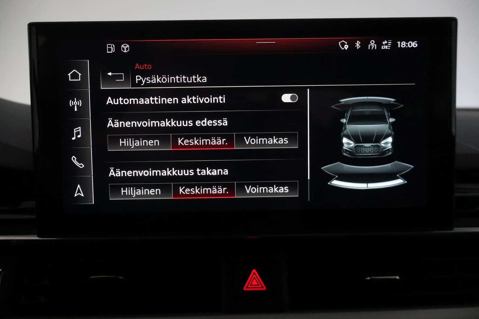 AUDI A5 2020