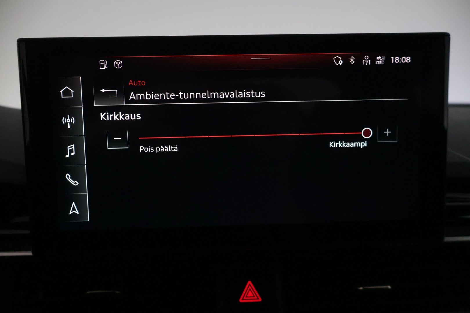 AUDI A5 2020