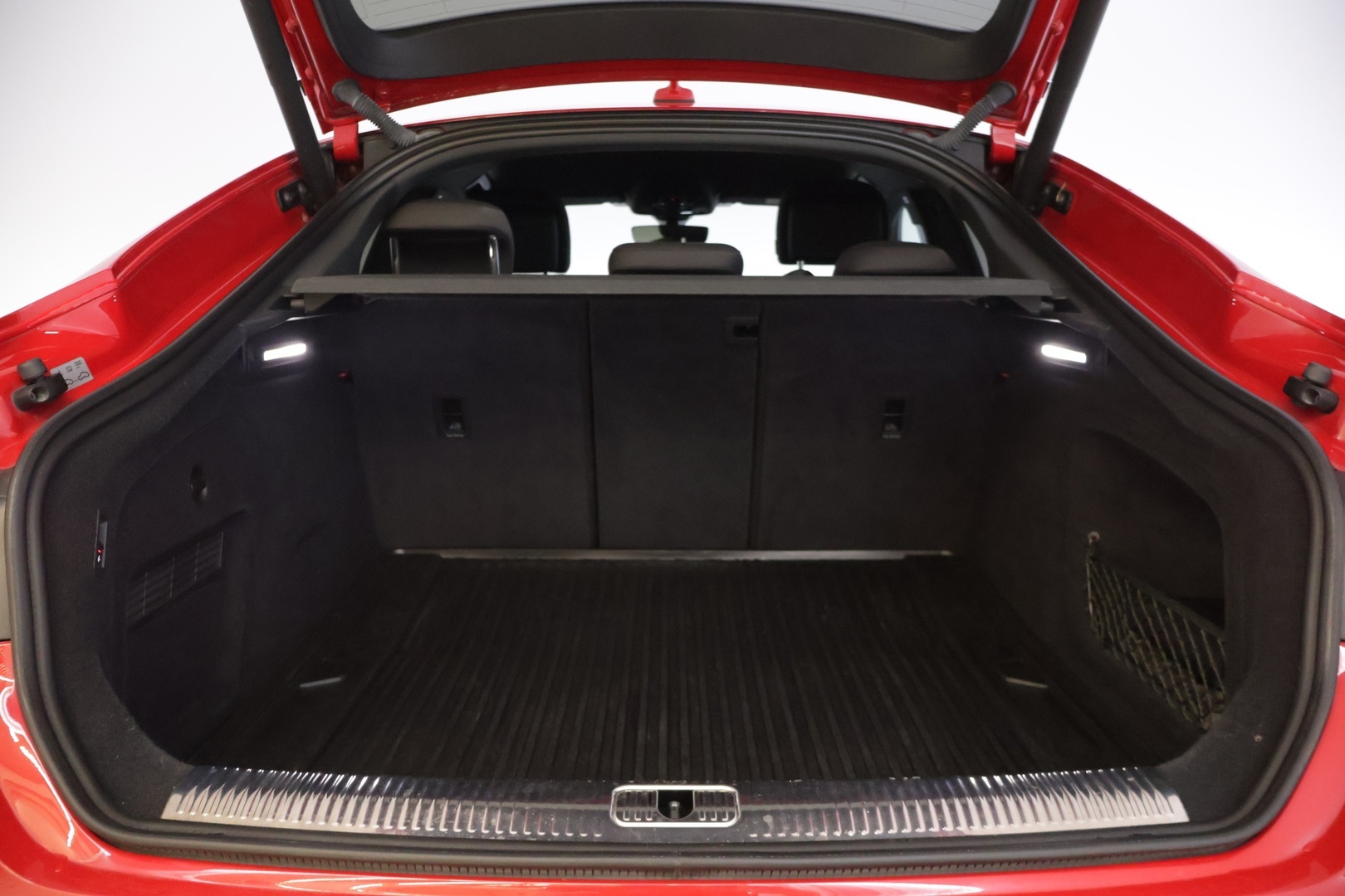 AUDI A5 2020