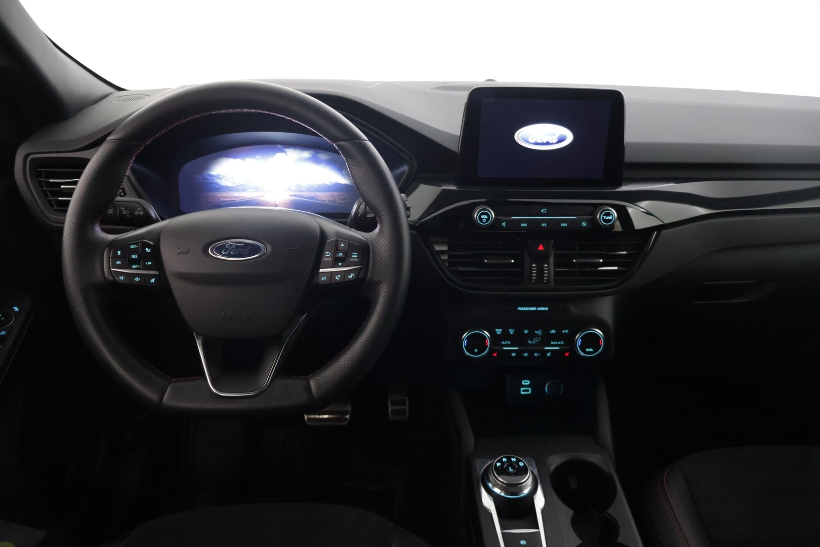 FORD Kuga 2021