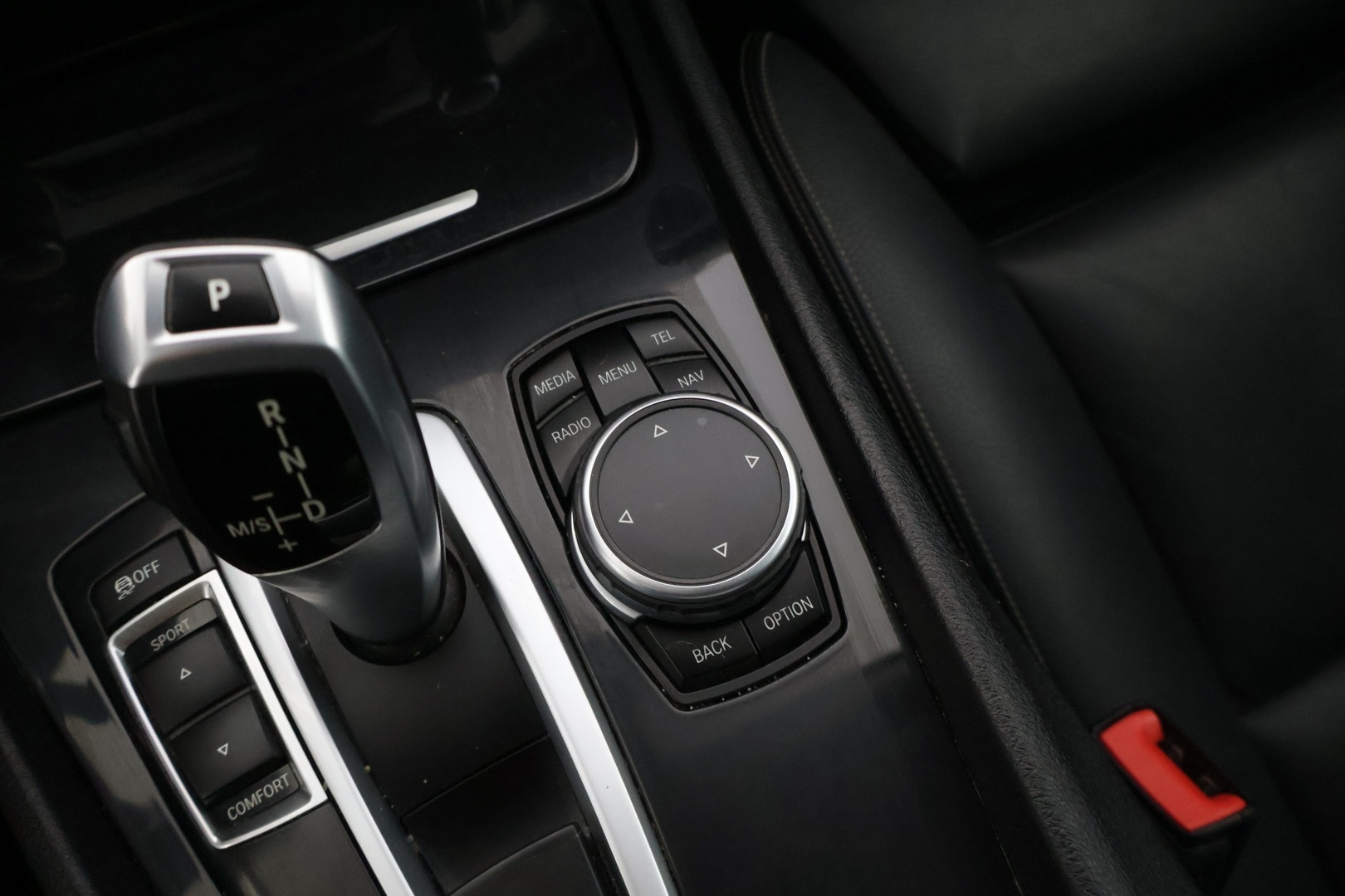 BMW 530 Gran Turismo 2016