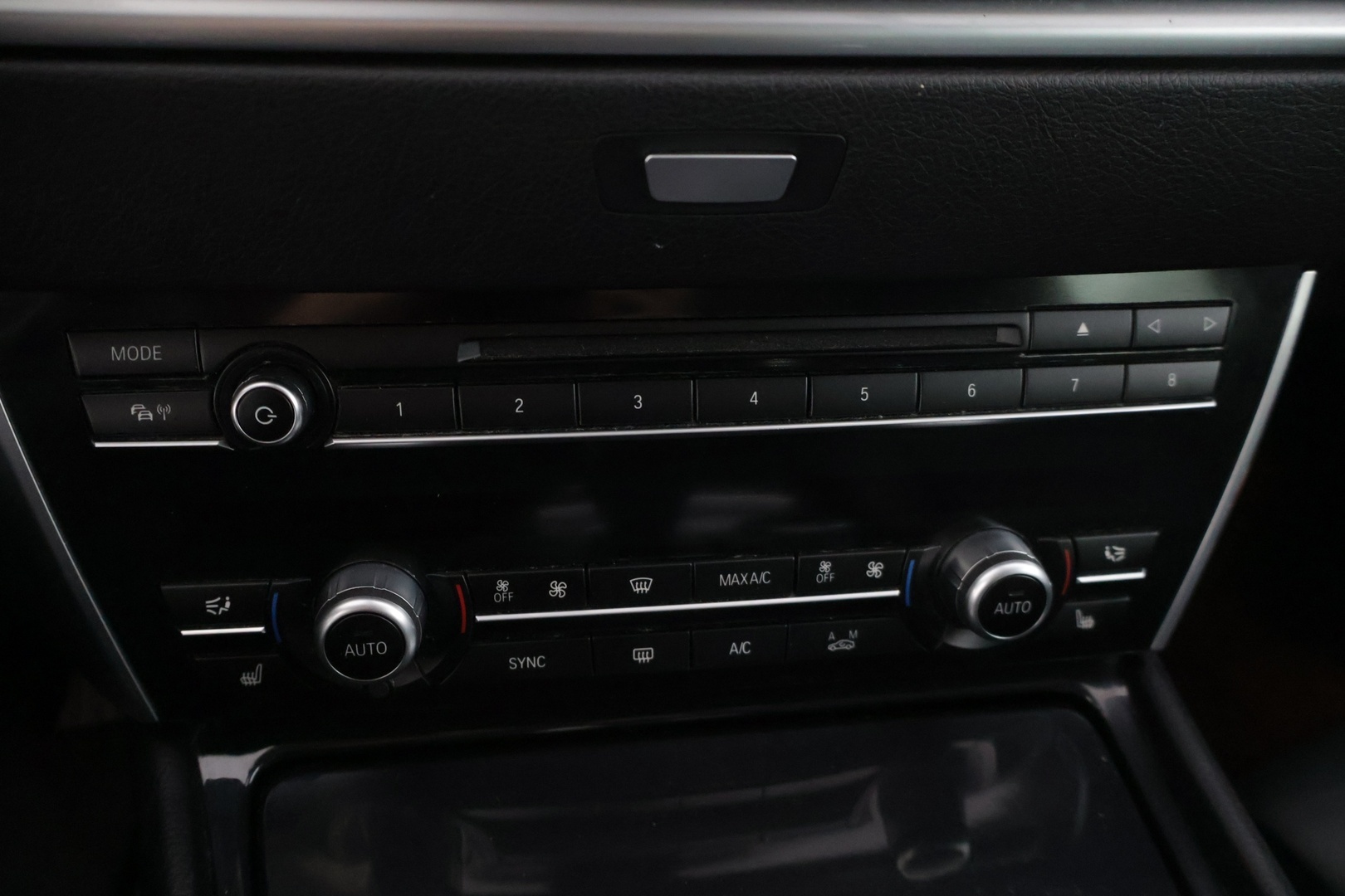 BMW 530 Gran Turismo 2016