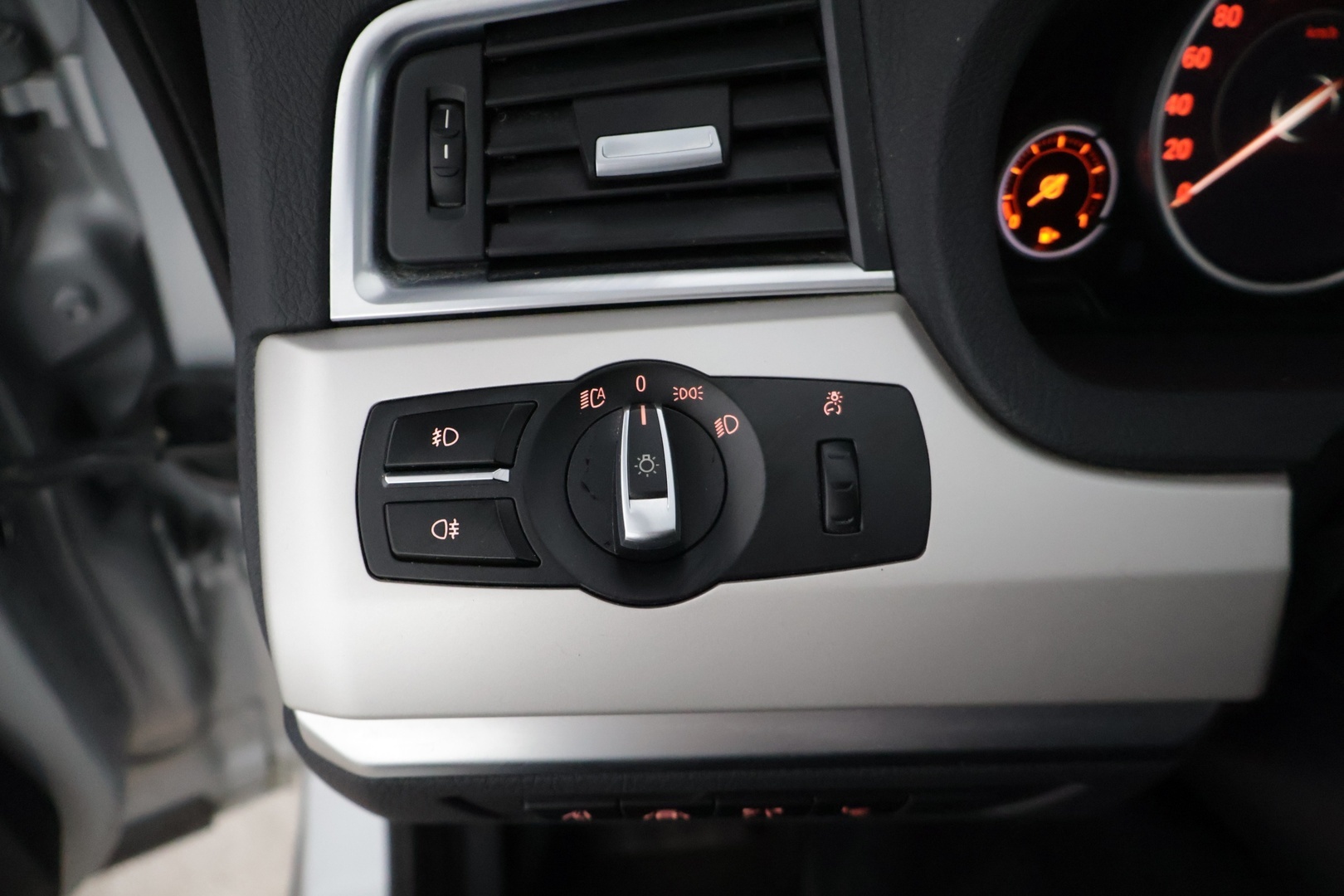 BMW 530 Gran Turismo 2016