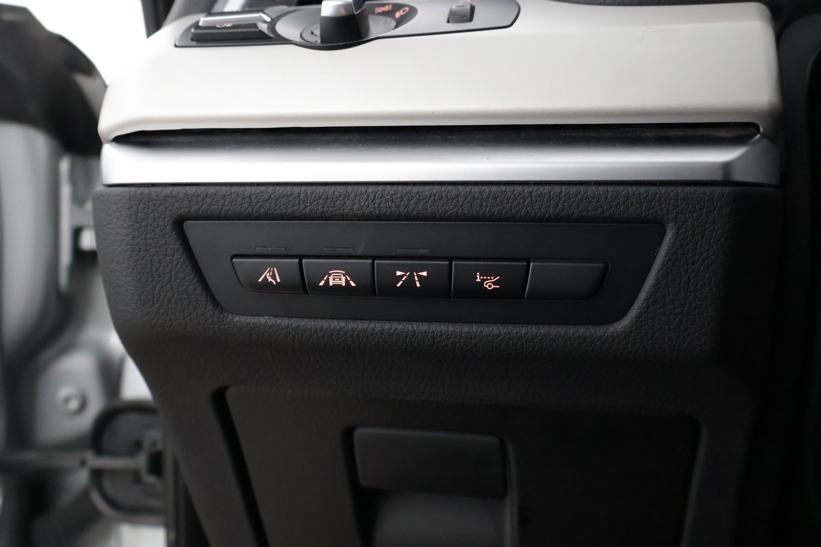 BMW 530 Gran Turismo 2016