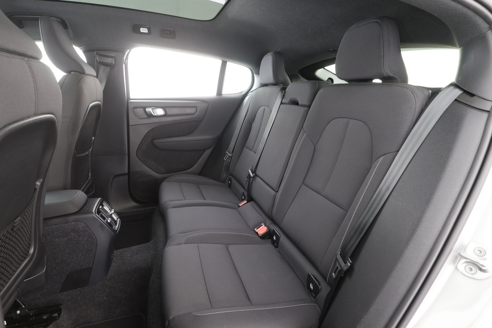VOLVO C40 2023