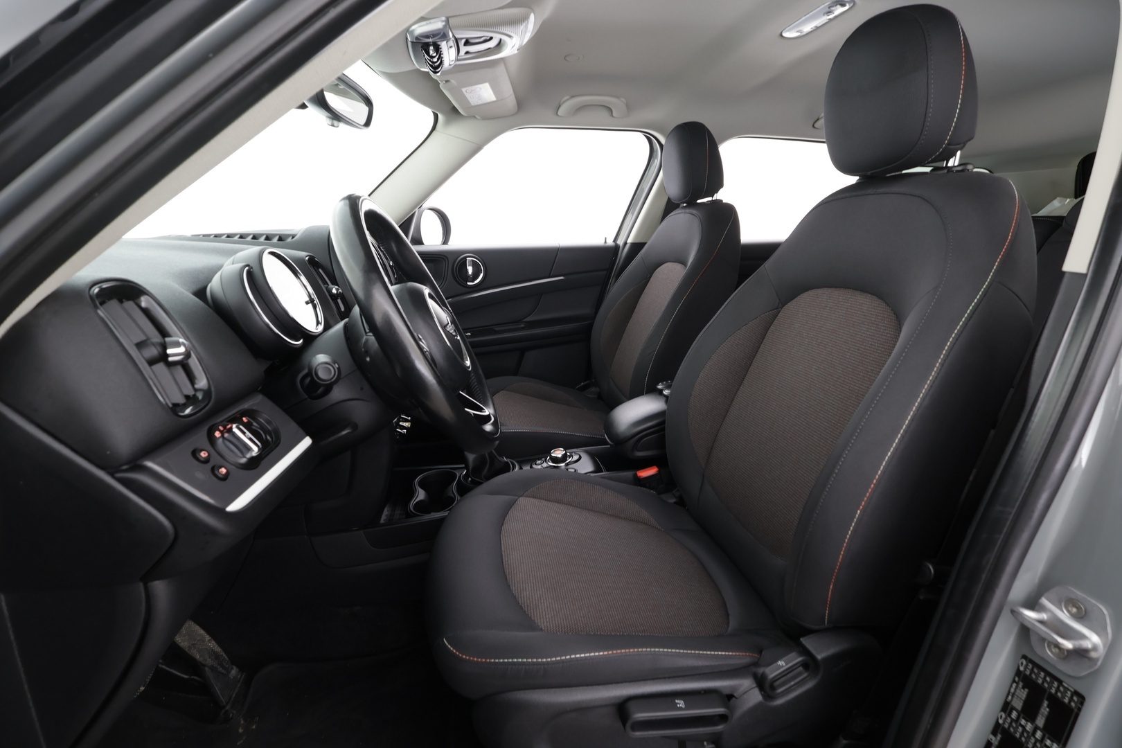 MINI Countryman 2018