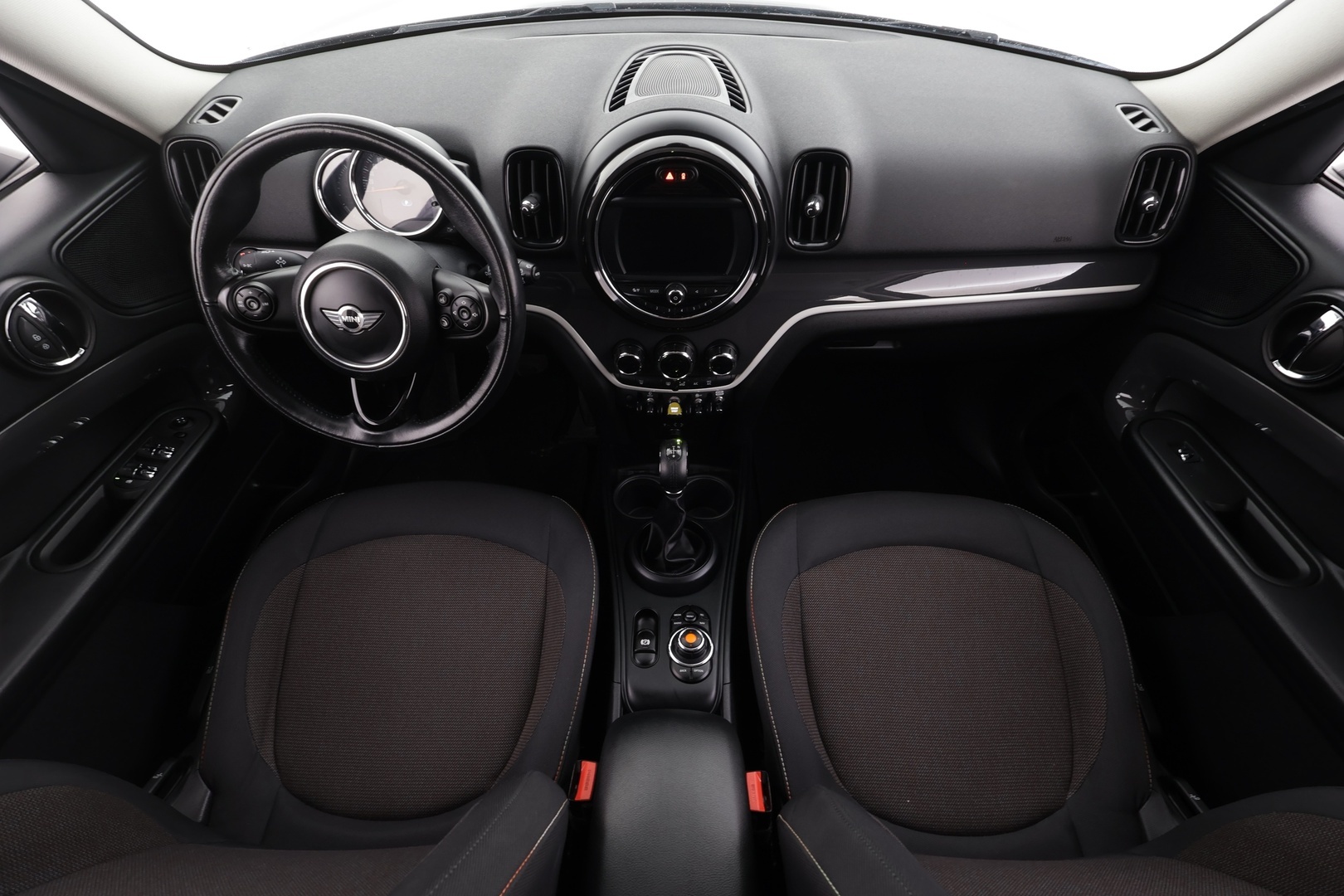 MINI Countryman 2018