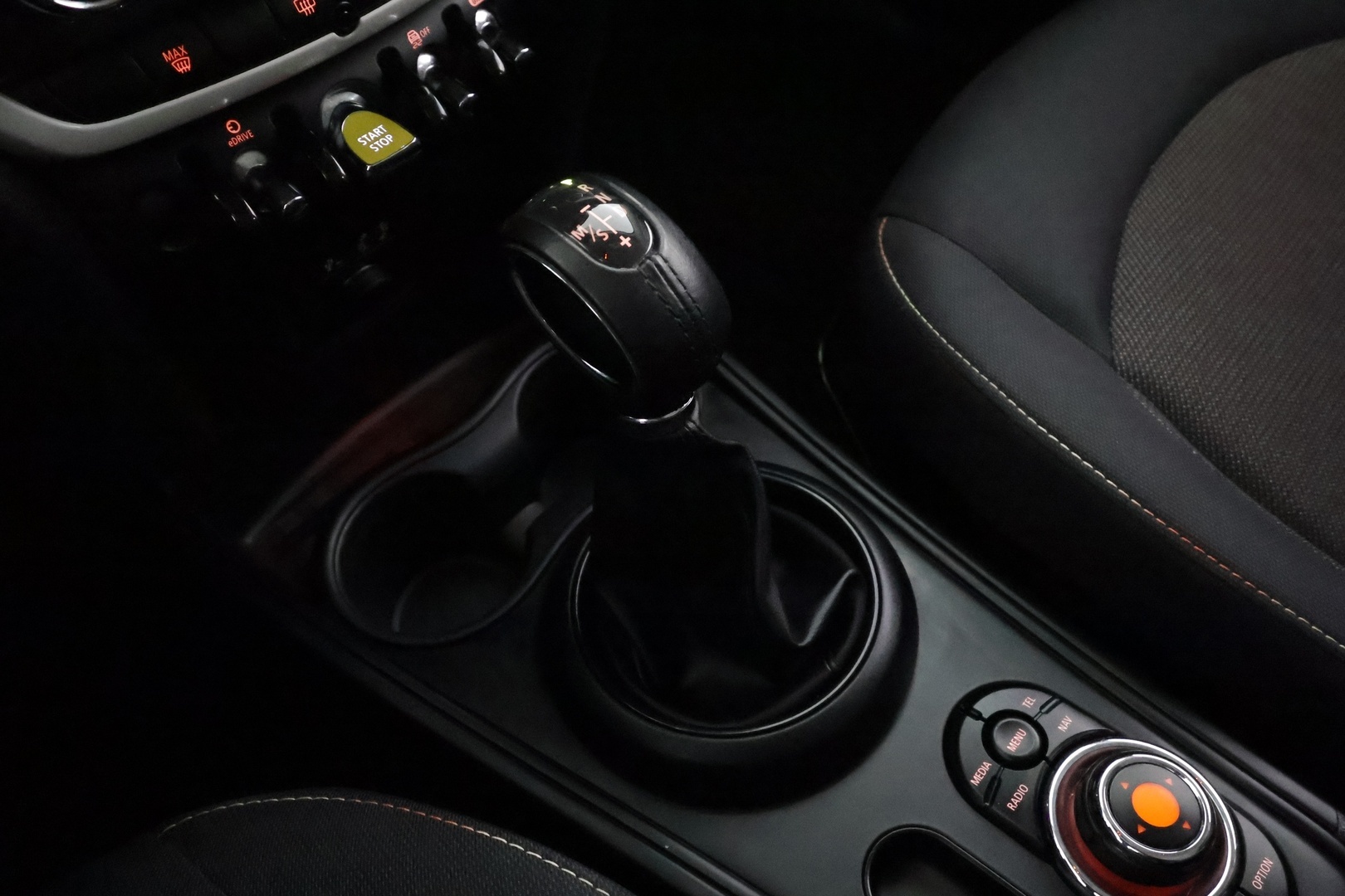 MINI Countryman 2018