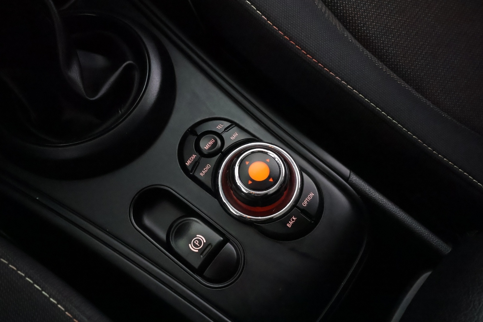 MINI Countryman 2018