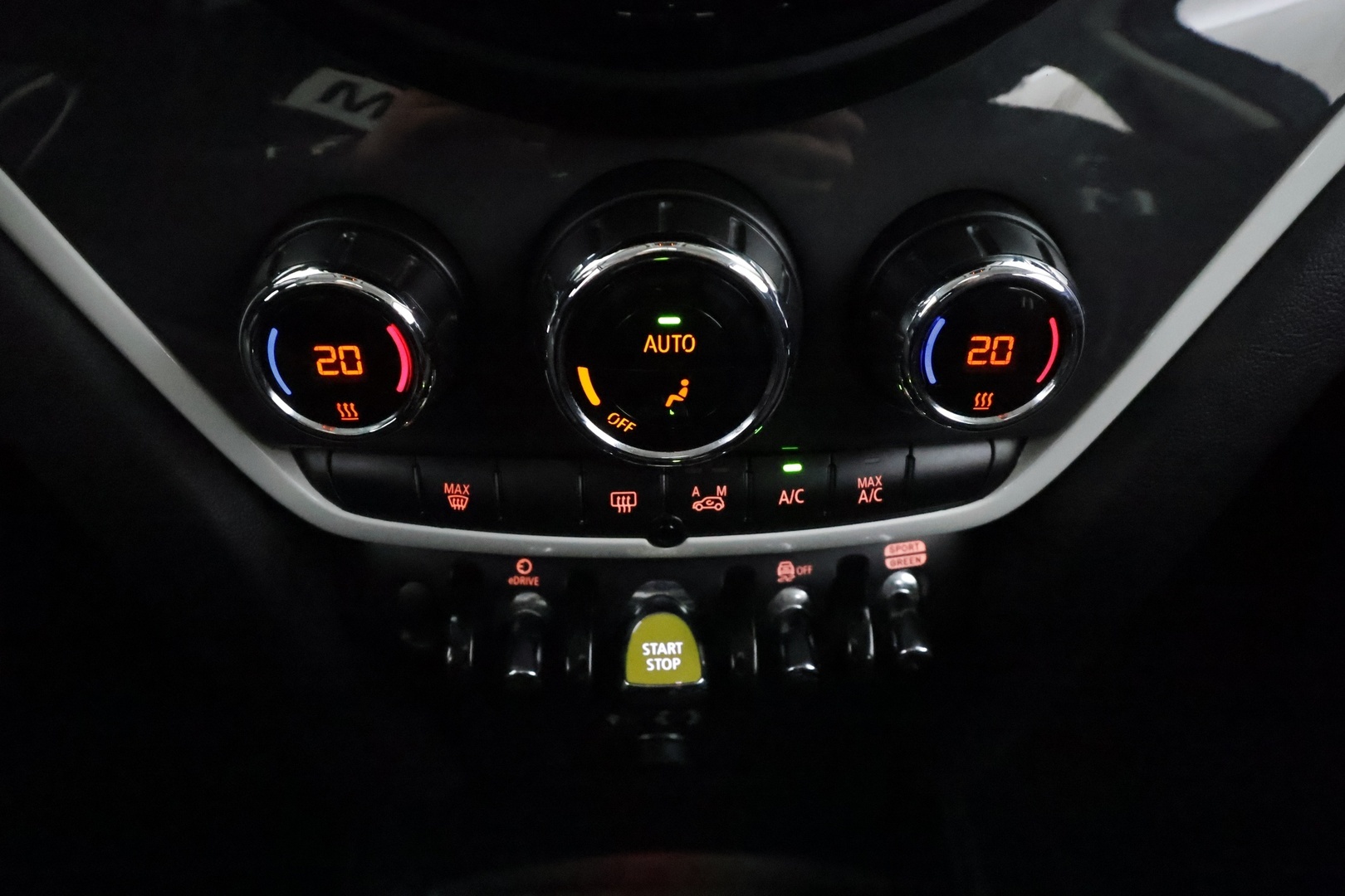 MINI Countryman 2018