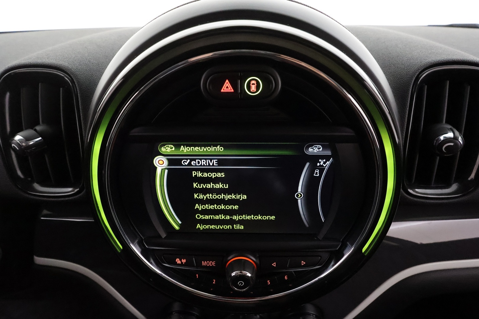 MINI Countryman 2018