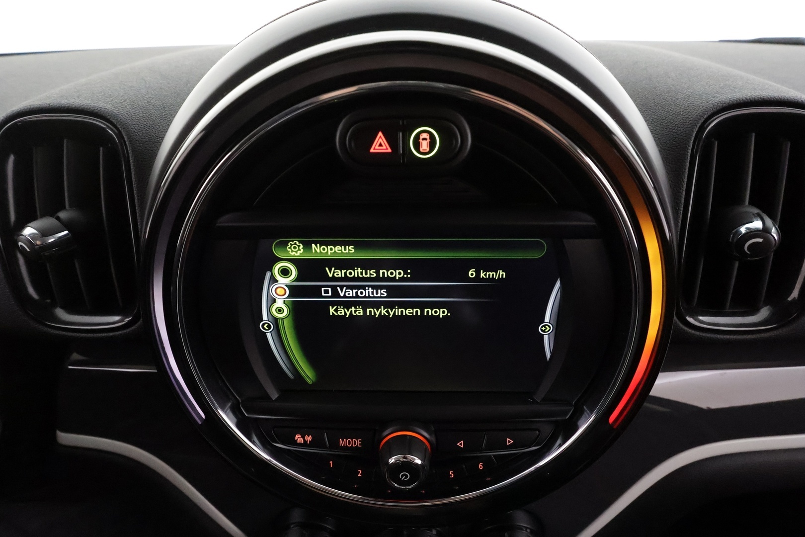 MINI Countryman 2018