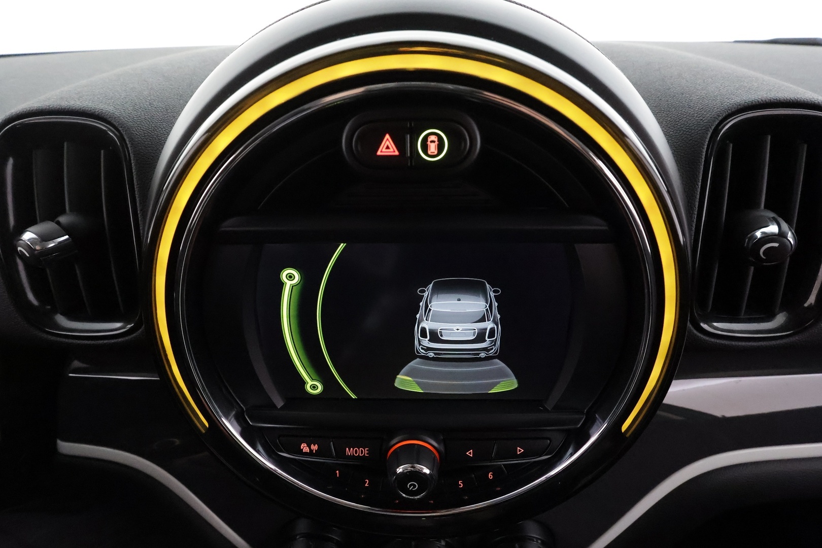 MINI Countryman 2018