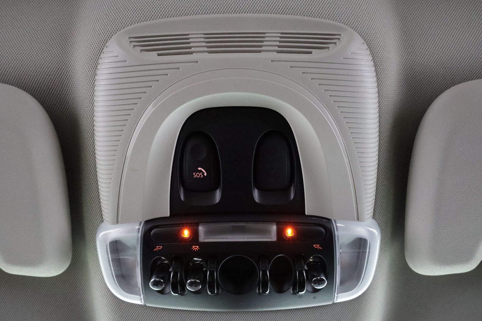 MINI Countryman 2018