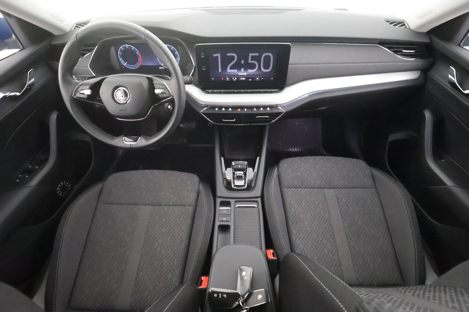 SKODA Octavia 2023