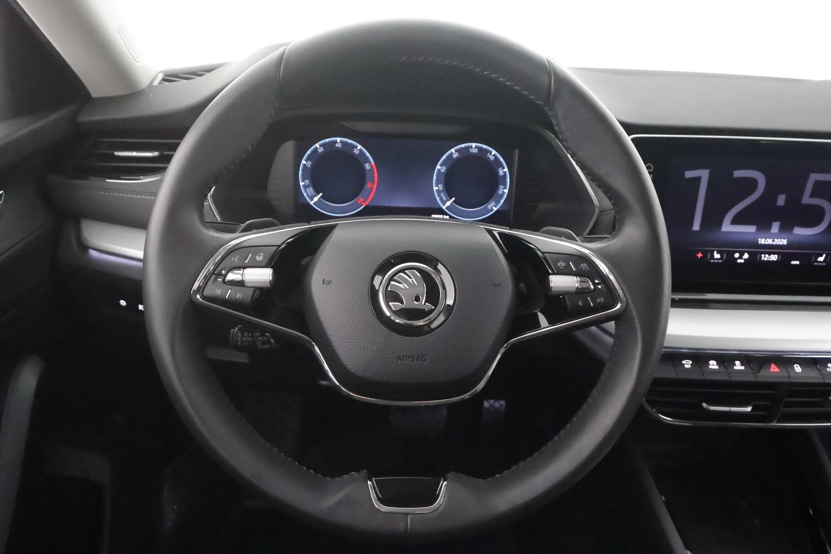 SKODA Octavia 2023